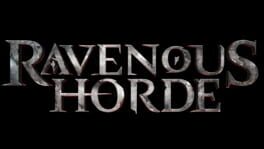 Ravenous Horde artwork 2