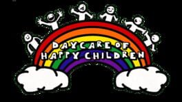 Daycare Of Happy Children artwork 2
