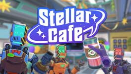 Stellar Cafe artwork 1