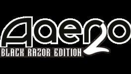 Aaero2: Black Razor Edition artwork 1