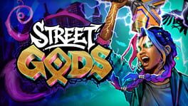Street Gods artwork 2