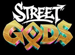 Street Gods artwork 5