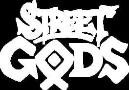 Street Gods artwork 3