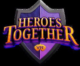 Heroes Together VR artwork 2