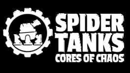 Spider Tanks: Cores of Chaos artwork 5