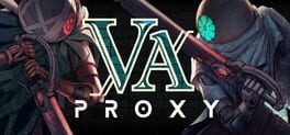 V.A Proxy artwork 3