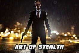 Art of Stealth artwork 1