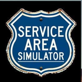 Service Area Simulator artwork 2