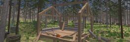 Forest Construction VR artwork 1