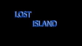 Lost Island artwork 2