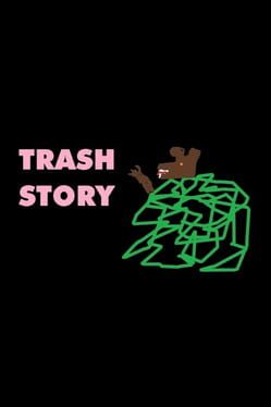 Trash Story artwork 1