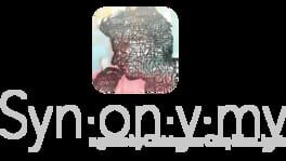 Synonymy artwork 1