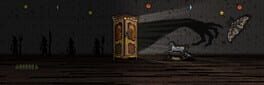 Forgotten Hill: The Wardrobe artwork 1