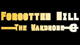 Forgotten Hill: The Wardrobe artwork 2