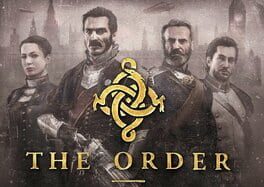 The Order: 1886 artwork 10