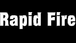 RapidFire artwork 2