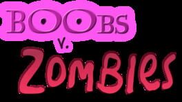 Boobs vs Zombies artwork 1