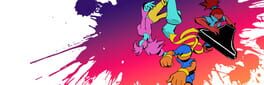 Punch Kick Club artwork 1