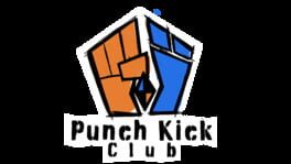 Punch Kick Club artwork 2