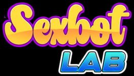 Sexbot Lab artwork 1