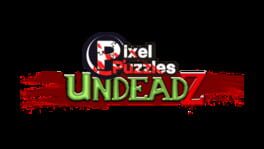 Pixel Puzzles: UndeadZ artwork 1