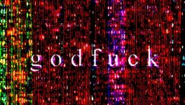 Godfuck artwork 1