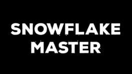 Snowflake Master artwork 2