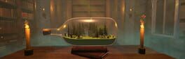 Terrarium artwork 1