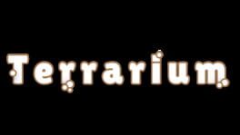 Terrarium artwork 2