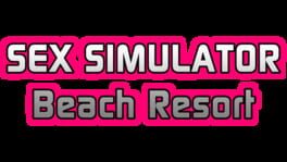 Sex Simulator: Beach Resort artwork 1