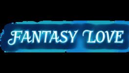 Fantasy Love artwork 1