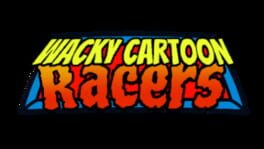 Wacky Cartoon Racers artwork 1