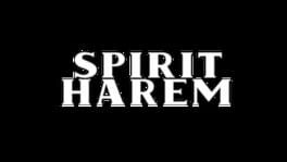 Spirit Harem artwork 2