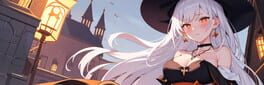 Hentai Witch artwork 1