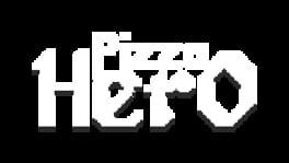 Pizza Hero artwork 2