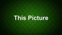 This Picture artwork 1