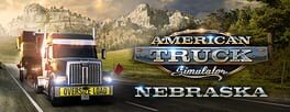 American Truck Simulator: Nebraska artwork 1