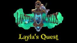 Lantern of Worlds: Layla's Quest artwork 2