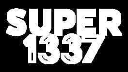 Super1337 artwork 2