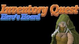 Inventory Quest: Hero's Hoard artwork 1