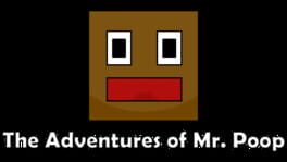 The Adventures of Mr. Poop artwork 1