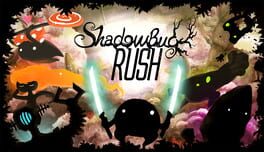 Shadow Bug Rush artwork 1