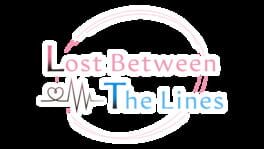 Lost Between the Lines artwork 1