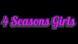 4 Seasons Girls artwork 1
