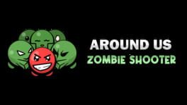 Around us: Zombie shooter artwork 2