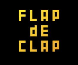 Flap de Clap artwork 2