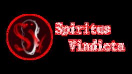 Spiritus Vindicta artwork 1