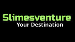 Slimesventure: Your Destination artwork 1