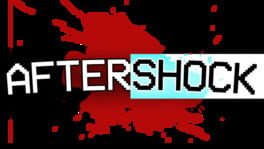 Aftershock artwork 1
