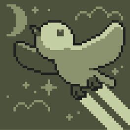 Endless Doves artwork 1